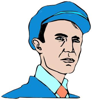 Wilbur Wright