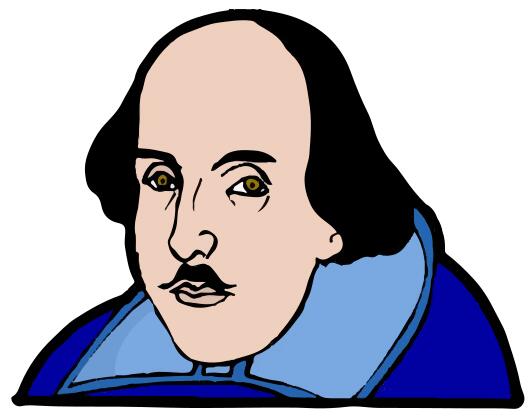 William Shakespeare