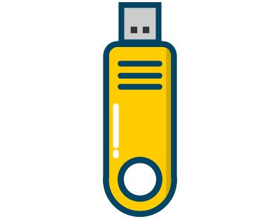 USB stick