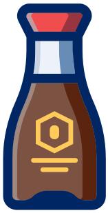 Soy sauce