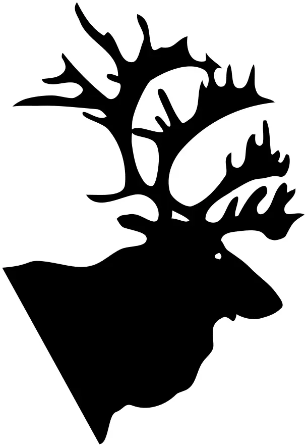 Caribou image