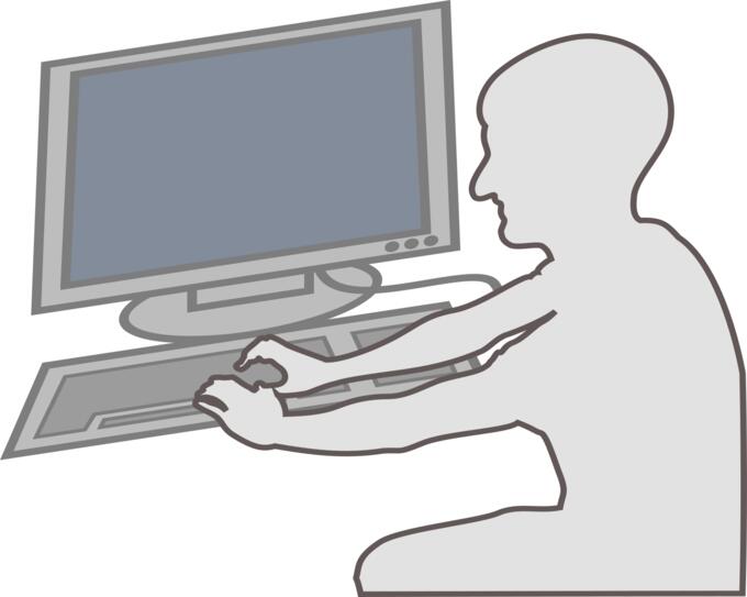 Computer programmer
