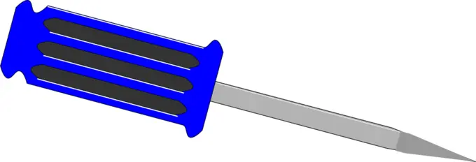 Awl image