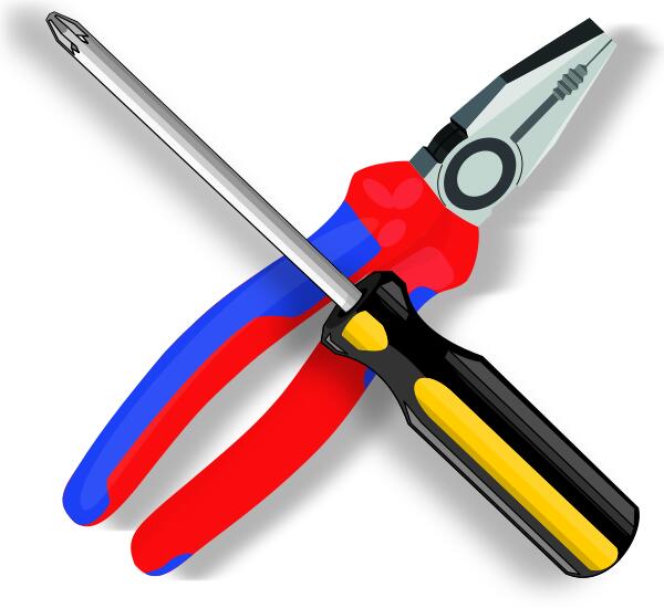 Tools icon image