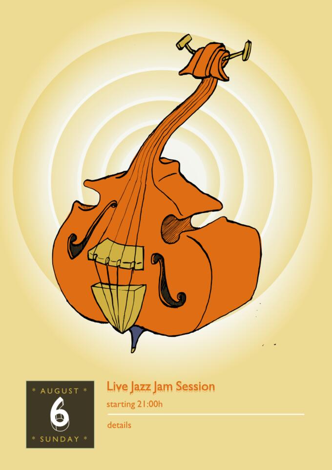 Double bass