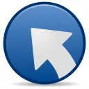 Symbolic link icon