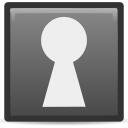 Locked icon