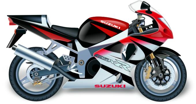 Motorcycle image