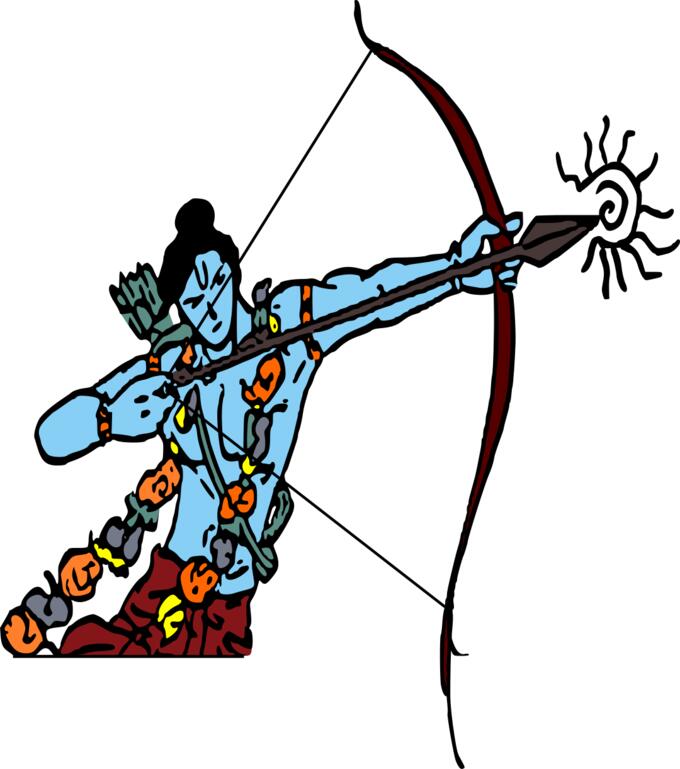 Bharateeys Lord Ram