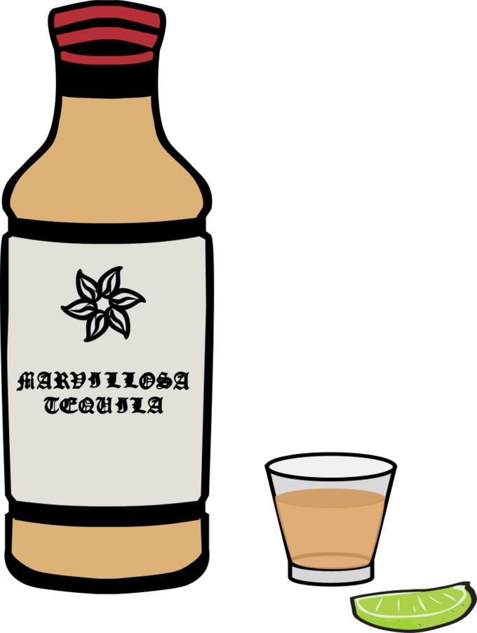 Tequila image