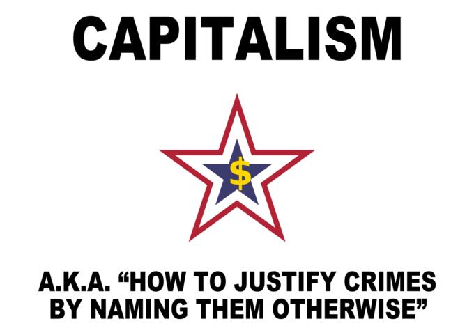 Capitalism image