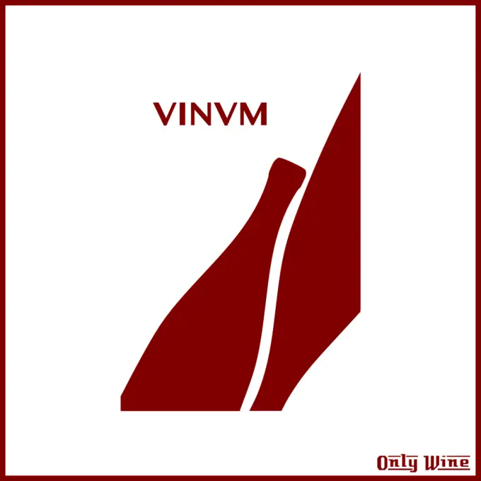 Two red wine bottles