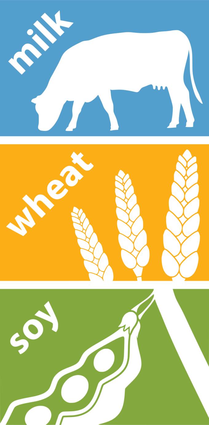 Food allergens