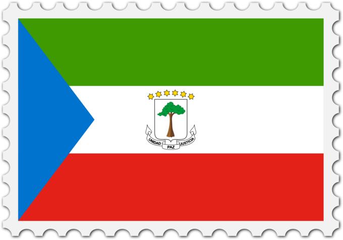 Equatorial Guinea flag