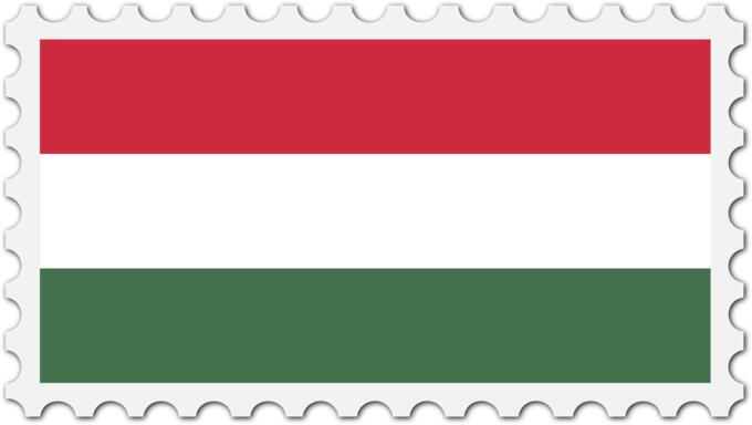 Hungary flag icon
