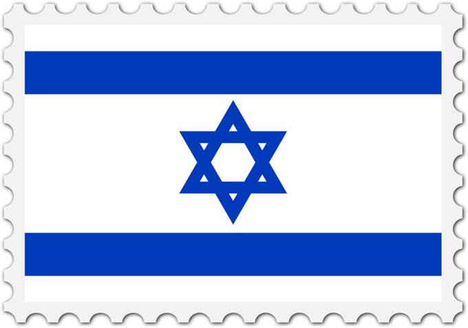 Israel flag