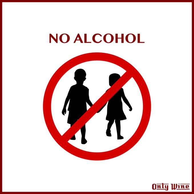 Alcohol restriction