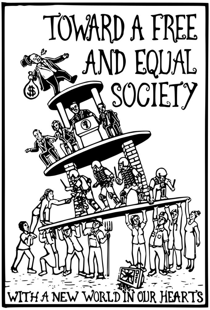 Toward socialism