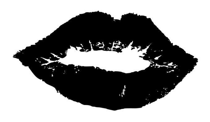 Black lips