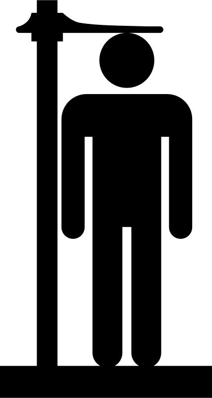 Height measurement