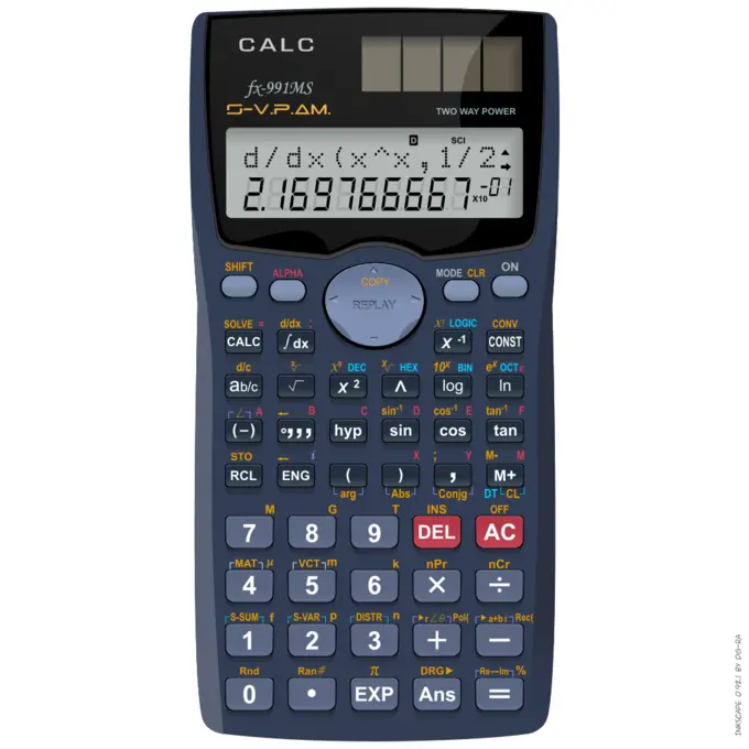 Calculator image