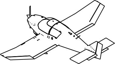 Light aircraft