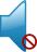 Muted symbol