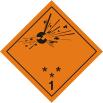 Explosives icon