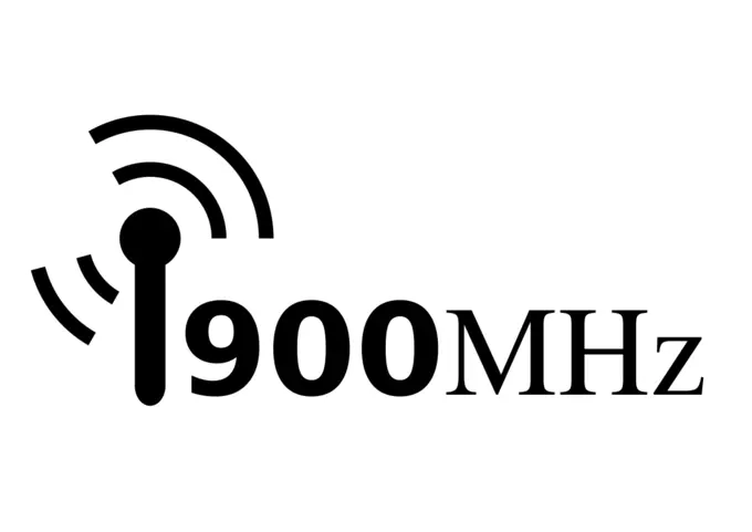 Radio frequency