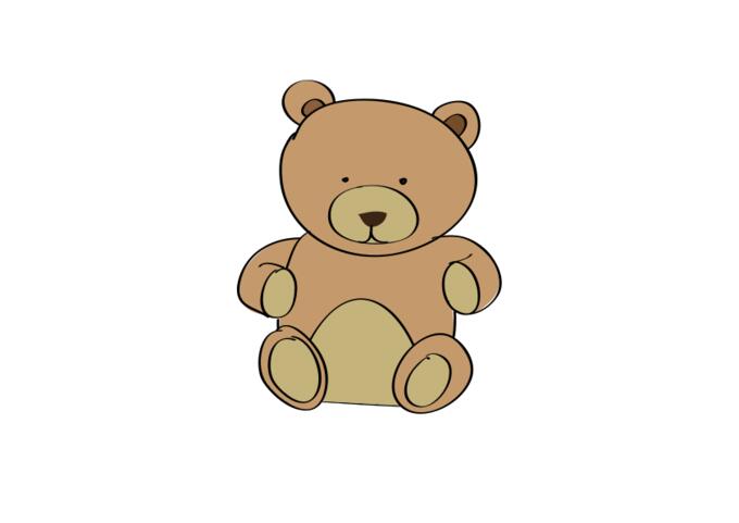 Teddy bear