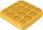 Food waffle