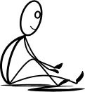 Ground sitting
