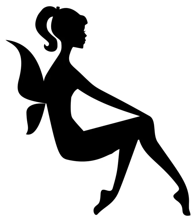 Fairy Sitting icon