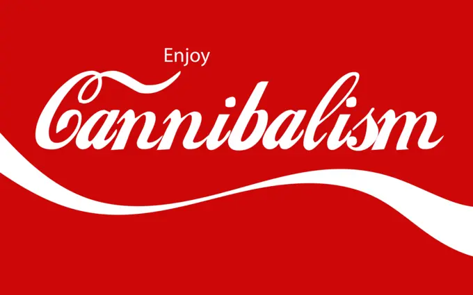 Cannibalism