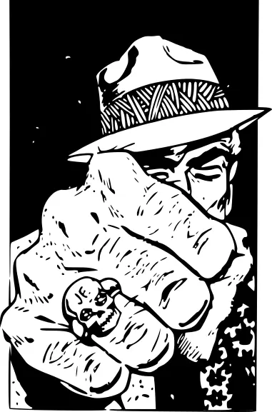 Fist punch