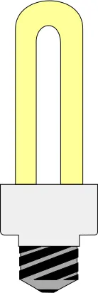 Electric bulb image