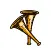 Two horns