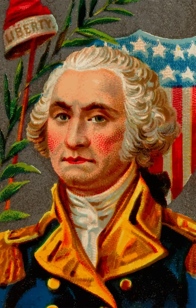 President Washington