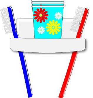 Cup holder image
