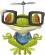 Crazy frog