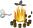 Fire toy