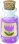 Alchemy purple bottle