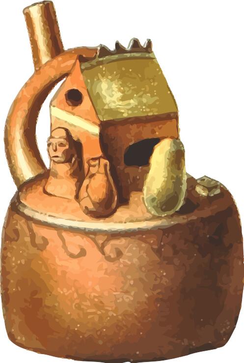 Pottery image