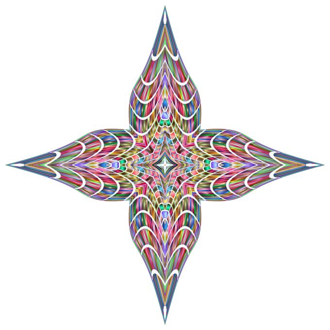 Art Deco Ornament