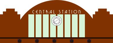 Railway Station