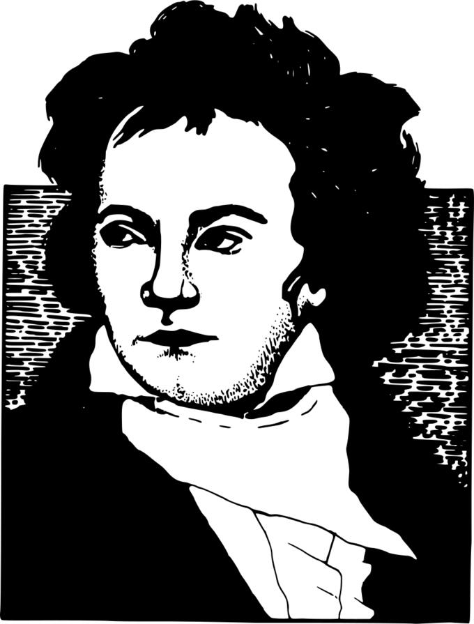 Ludwig von Beethoven