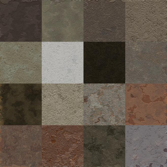 Metal pack image