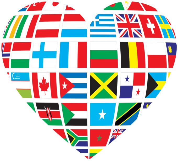 Global heart