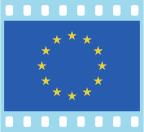 European flag image