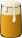 Glass of beer